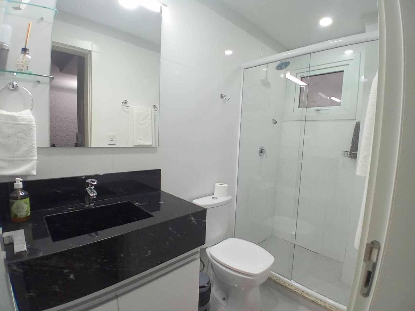 Apartamento Apto na Serra Campos de Canella Canela Exterior foto